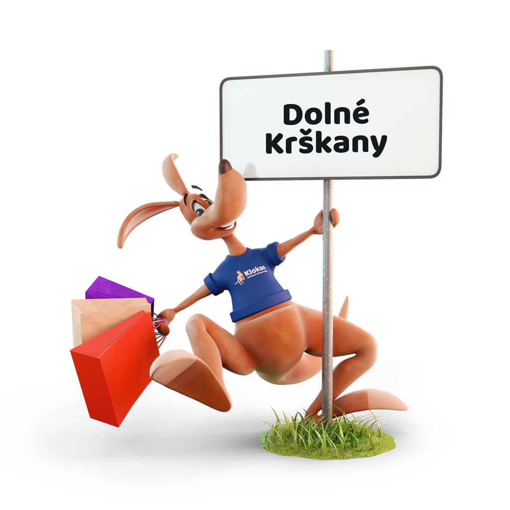 OC-Klokan-OC Dolné Krškany